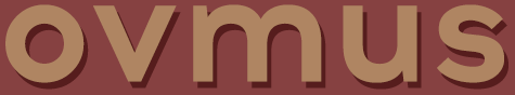 Ovmus logo